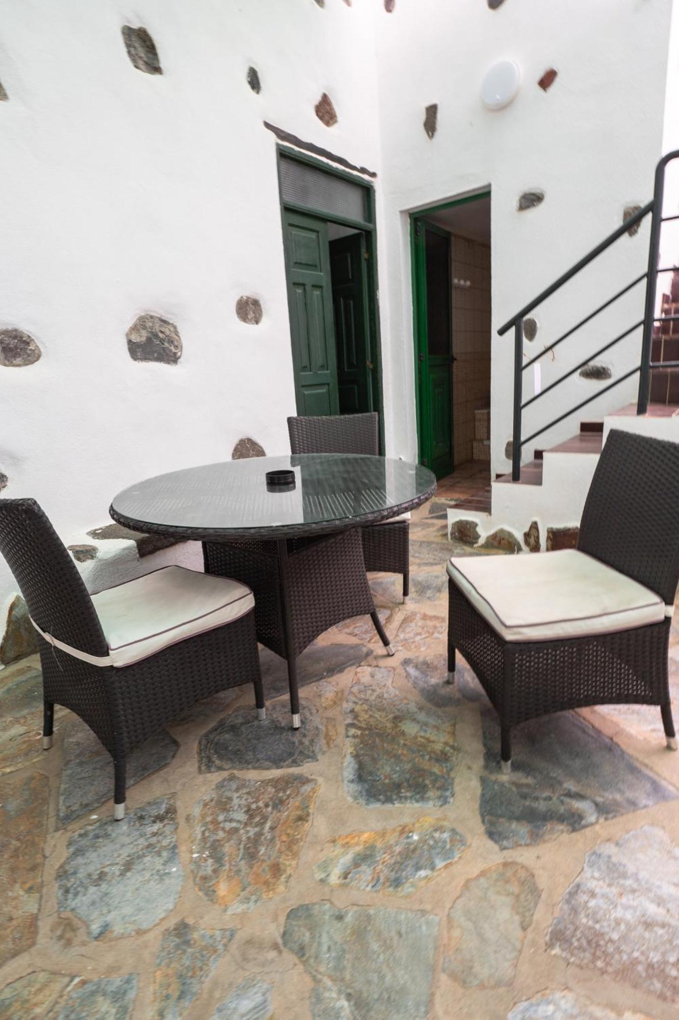 Casa Abuela Juana Villa Sabinosa Exterior photo